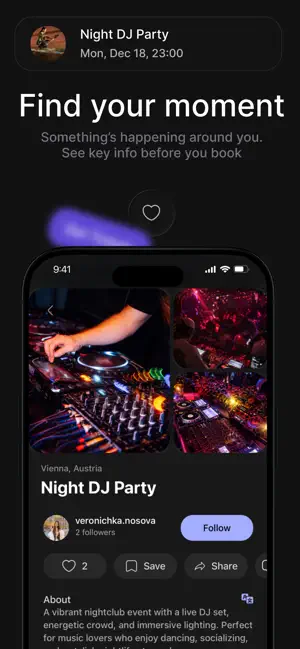 Tripspi screenshot 2