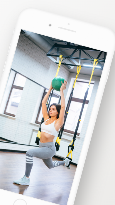 FIT-HOME Screenshot