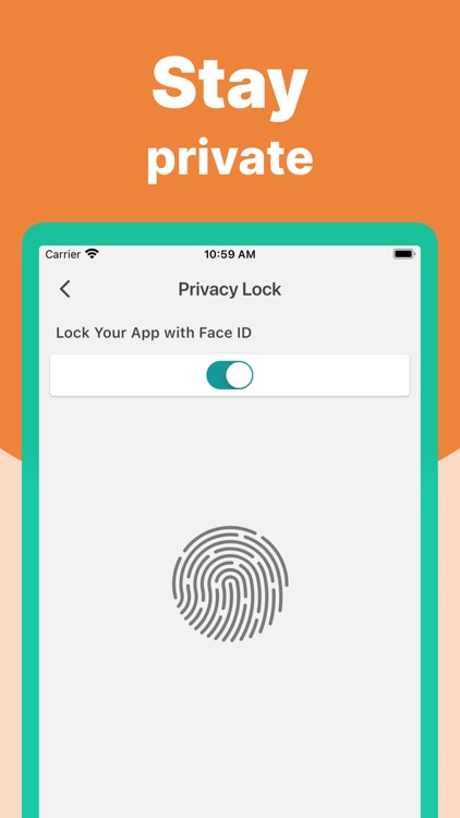 Bipolar Mood Tracker° screenshot-5