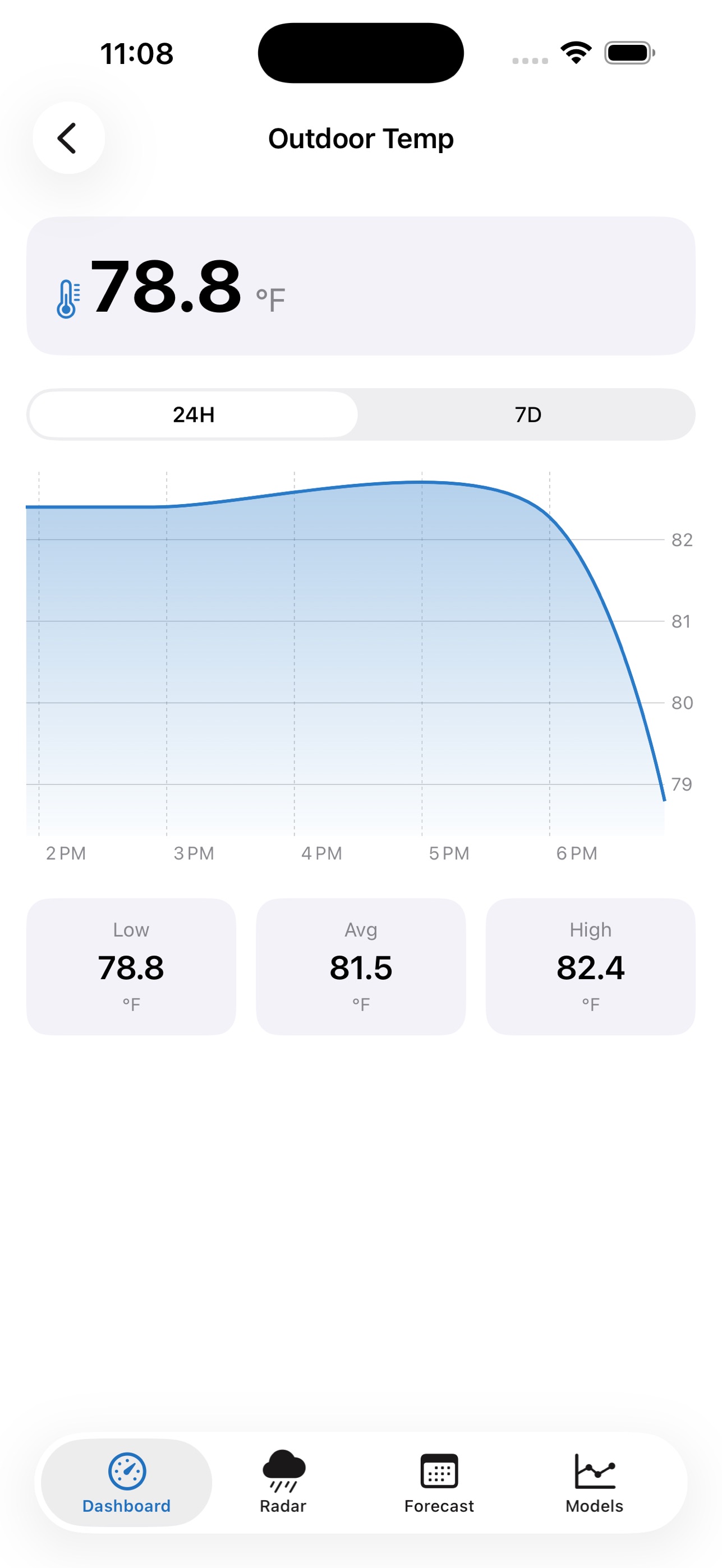 Screenshot 5 of StationDeck