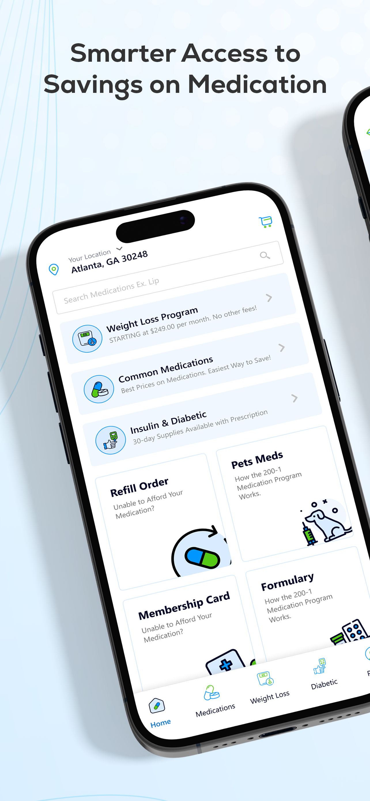 RxValet - Best Retail Price