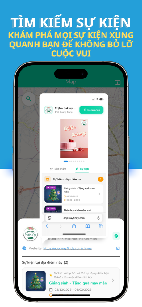 Wayfindy screenshot 8