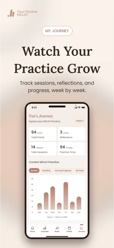 Your Pocket MOJO screenshot 4 of 5