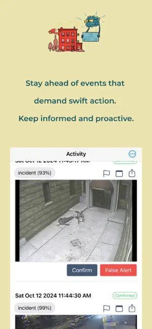 Anodet screenshot 2