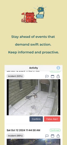 Anodet Screenshot 2 of 3