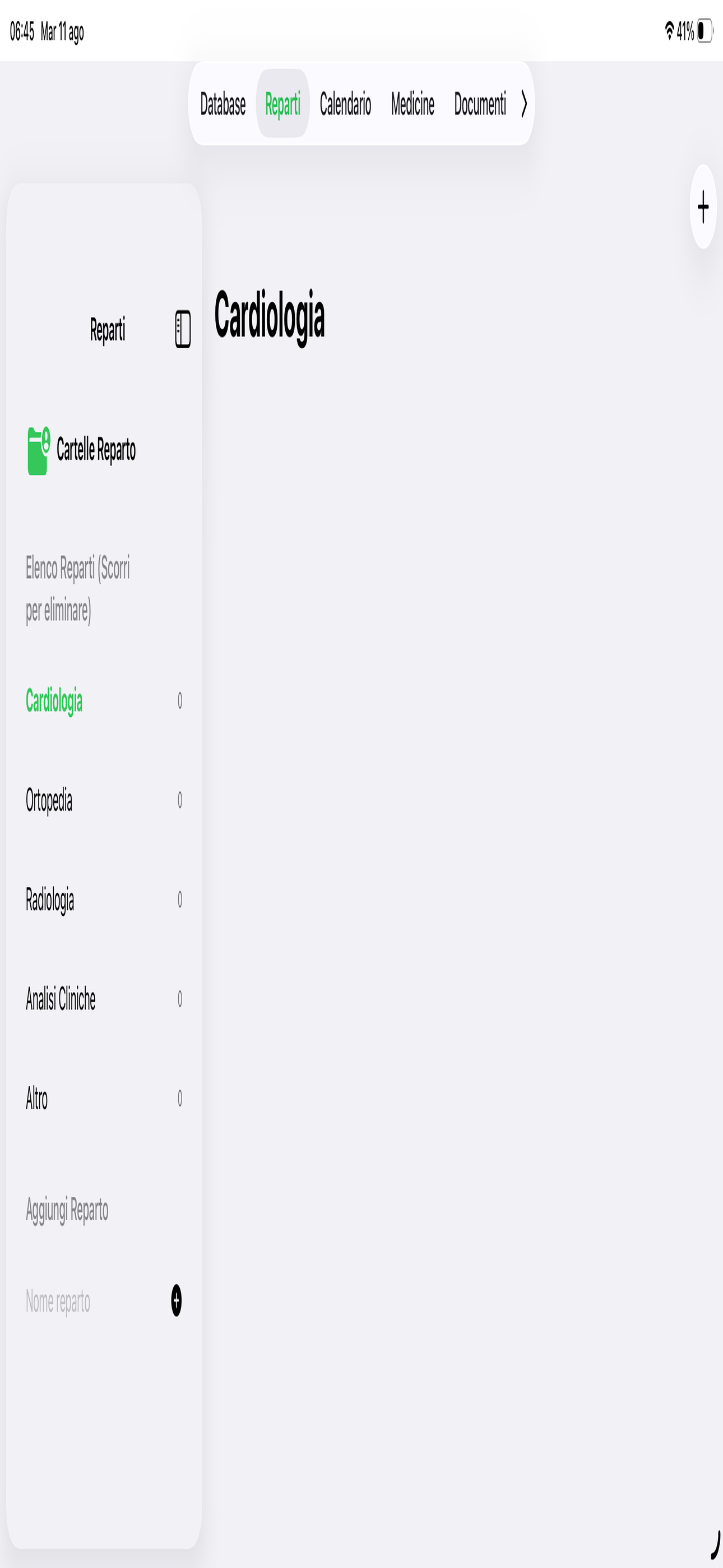 Dadomed screenshot 5