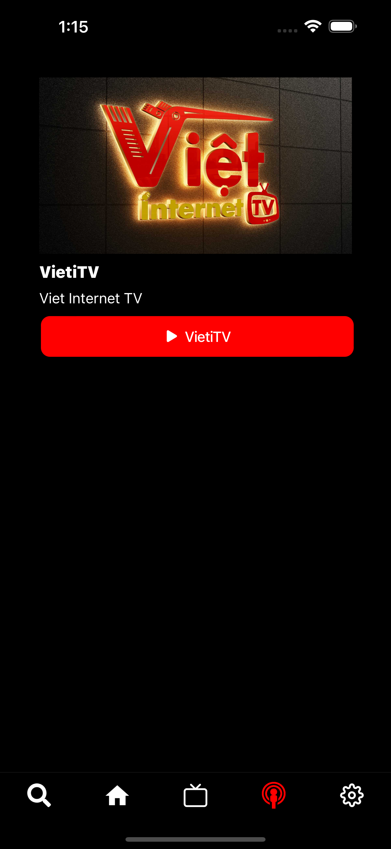 VietiTV
