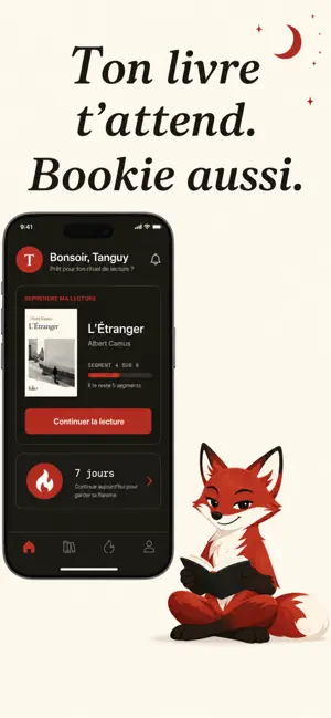 VREAD iPhone screenshot 6
