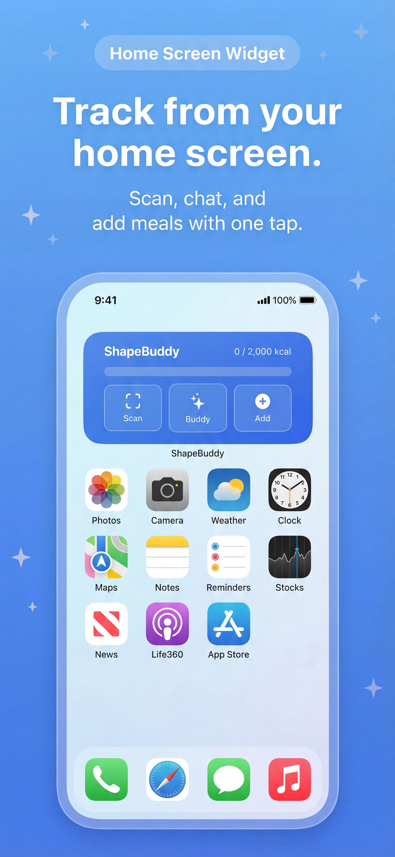ShapeBuddy screenshot 8