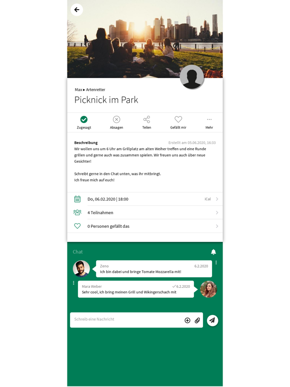 Screenshot #6 pour Artenretter