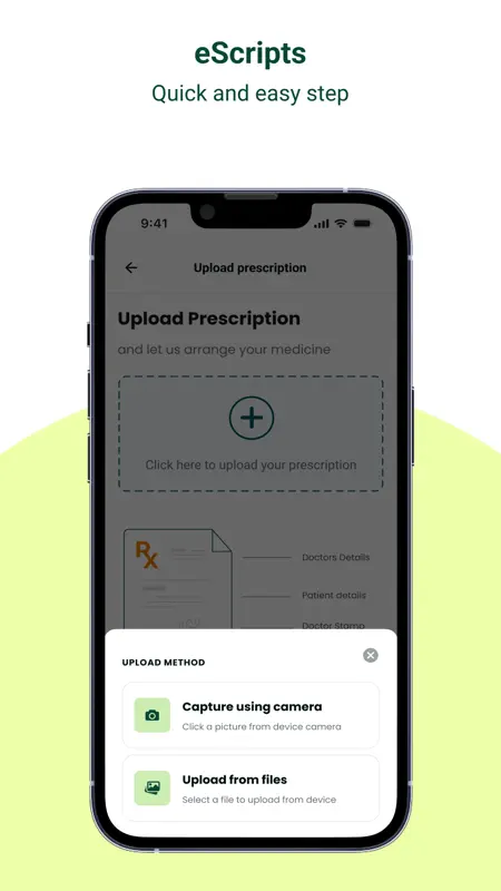 Hola: GP Telehealth in 15 mins screenshot 5 of 6