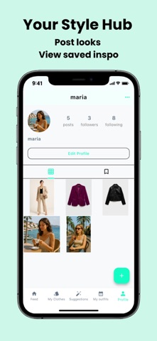 Istlook: Closet & Outfits Screenshot 7 of 7