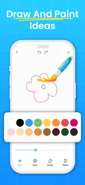 Note Taking App: Write & Save screenshot 3