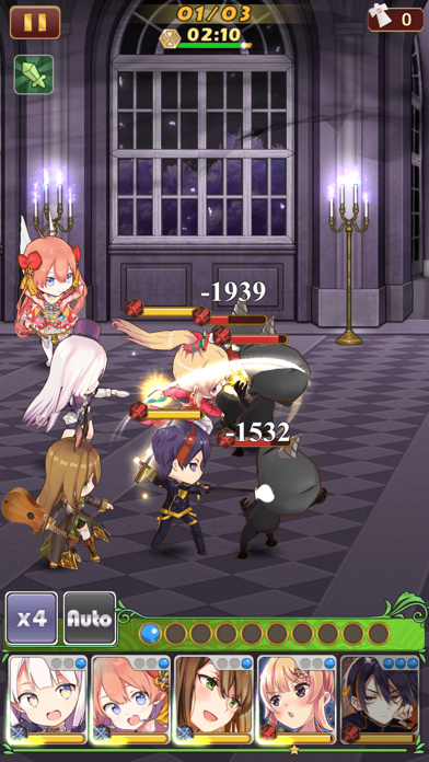 Otogi Screenshot