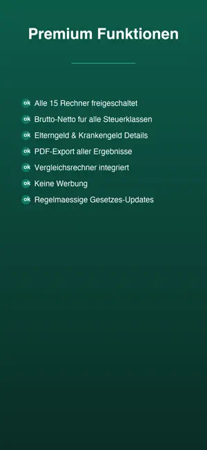 MeinRechner Arbeit screenshot 3