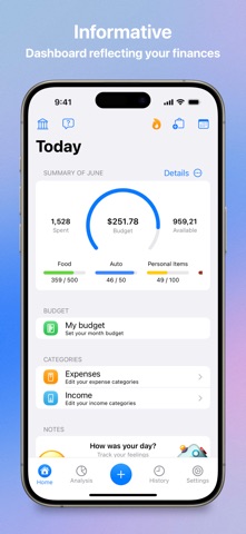 Biiun Screenshot 1 of 4