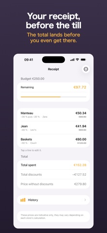 Aubaine — Soldes Screenshot 2 of 3