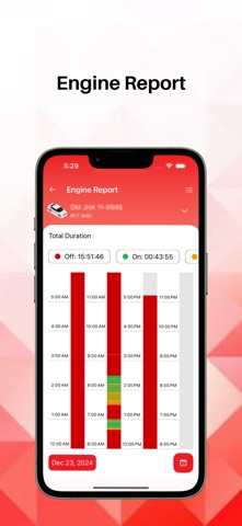 Robi Vehicle Tracker - RVT Screenshot 4 of 4