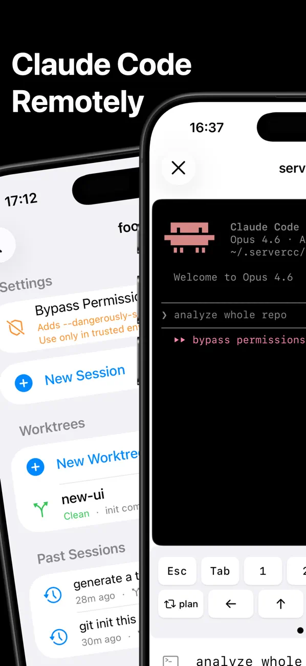 #1. ServerCC (iOS) Με: 佳琳 刘