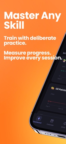 Delibr - Deliberate Practice screenshot