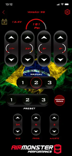 AirMonster screenshot 2
