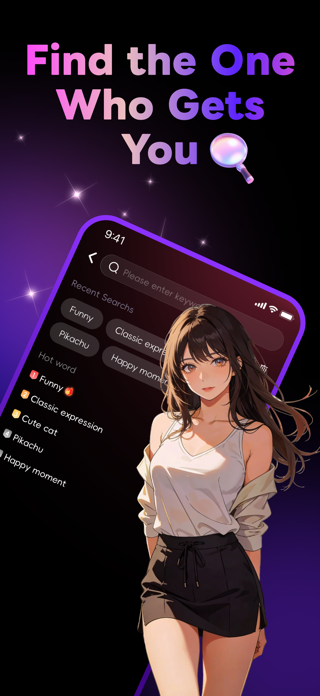 Nova Girl Screenshot 3 of 7