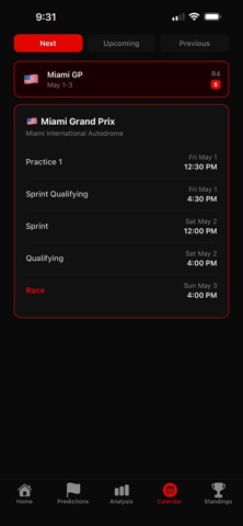 Race Pick Screenshot 5 of 5
