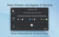 Adware Zap - Malware Cleaner iphone bilder 0