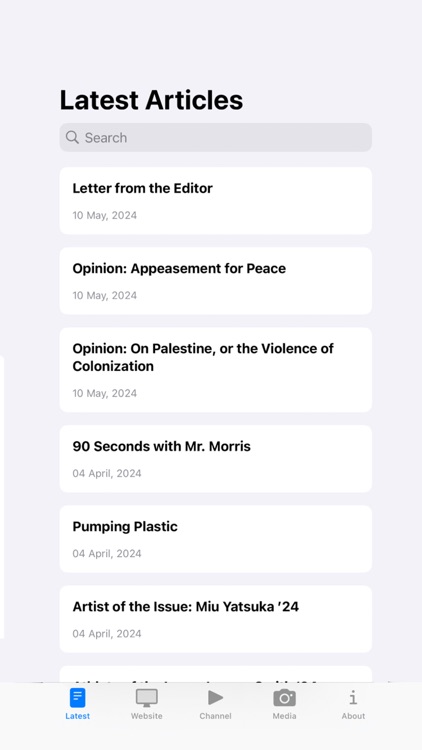 The Deerfield Scroll