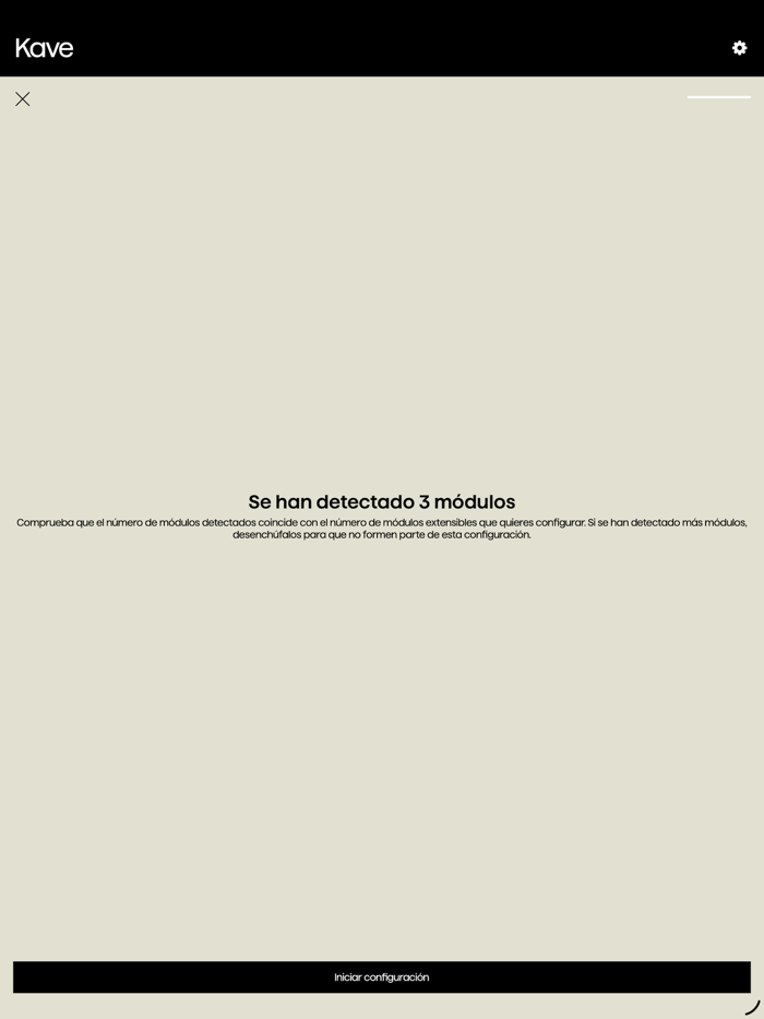 Remote Control - Kave