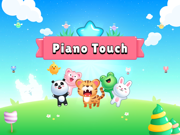 PianoTouch