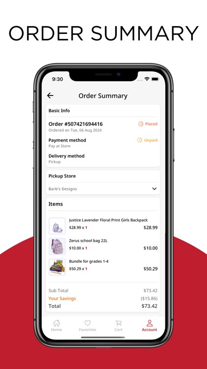 Barbs Designs screenshot-6