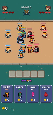 Team Takedown Screenshot 4 of 5
