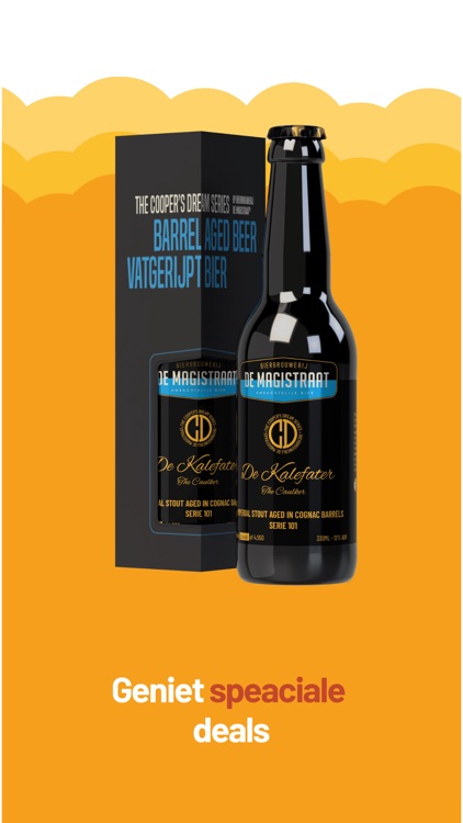 Sunny Barrels screenshot-5