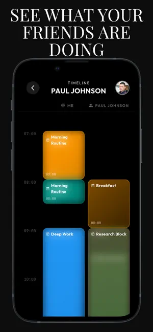 24 Planner screenshot 3