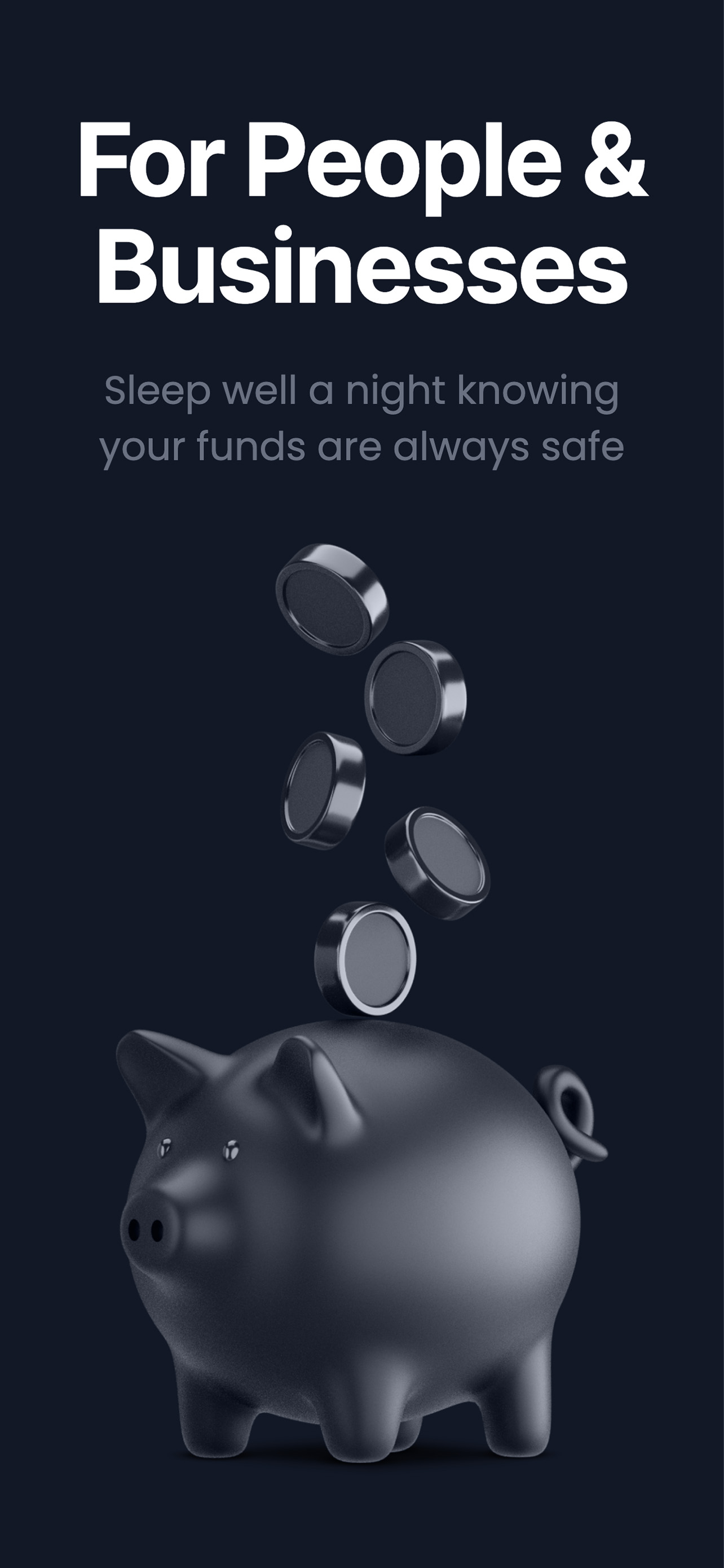 Nubanq: Crypto Wallet Banking screenshot 10