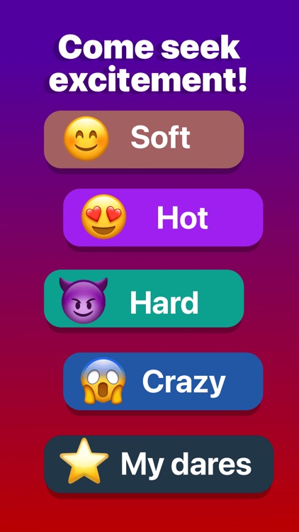 Truth or Dare - Dirty Game?!