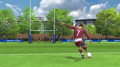 All Star Rugby League screenshot 8