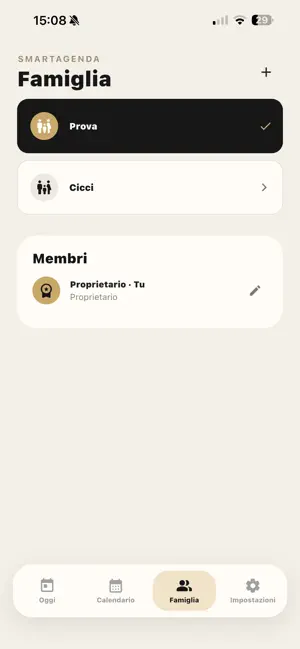 Smart Agenda screenshot 3