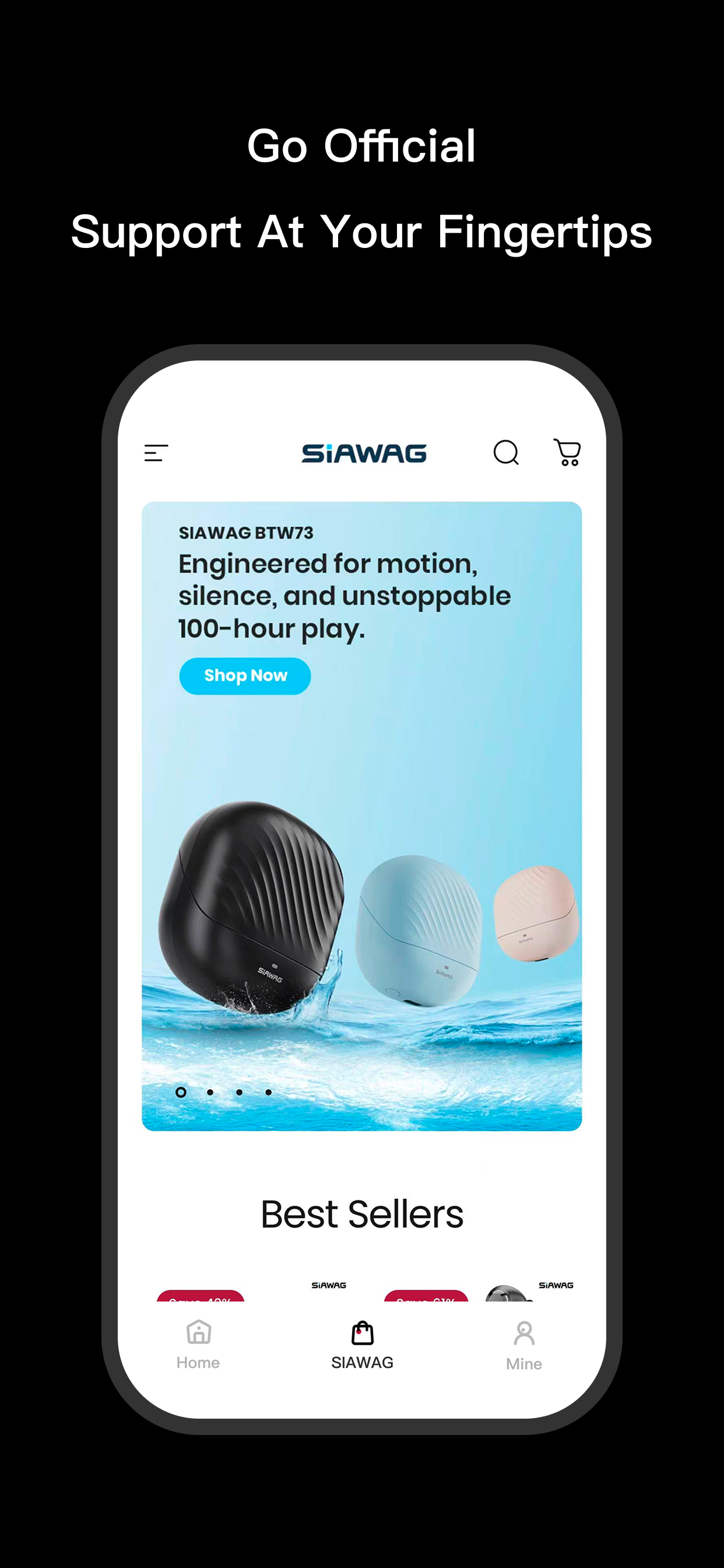 SIAWAG