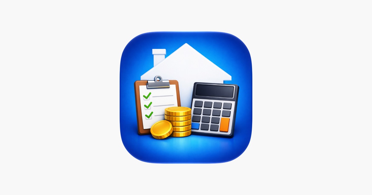 ‎HomeJournal: My Reno Tracker App - App Store