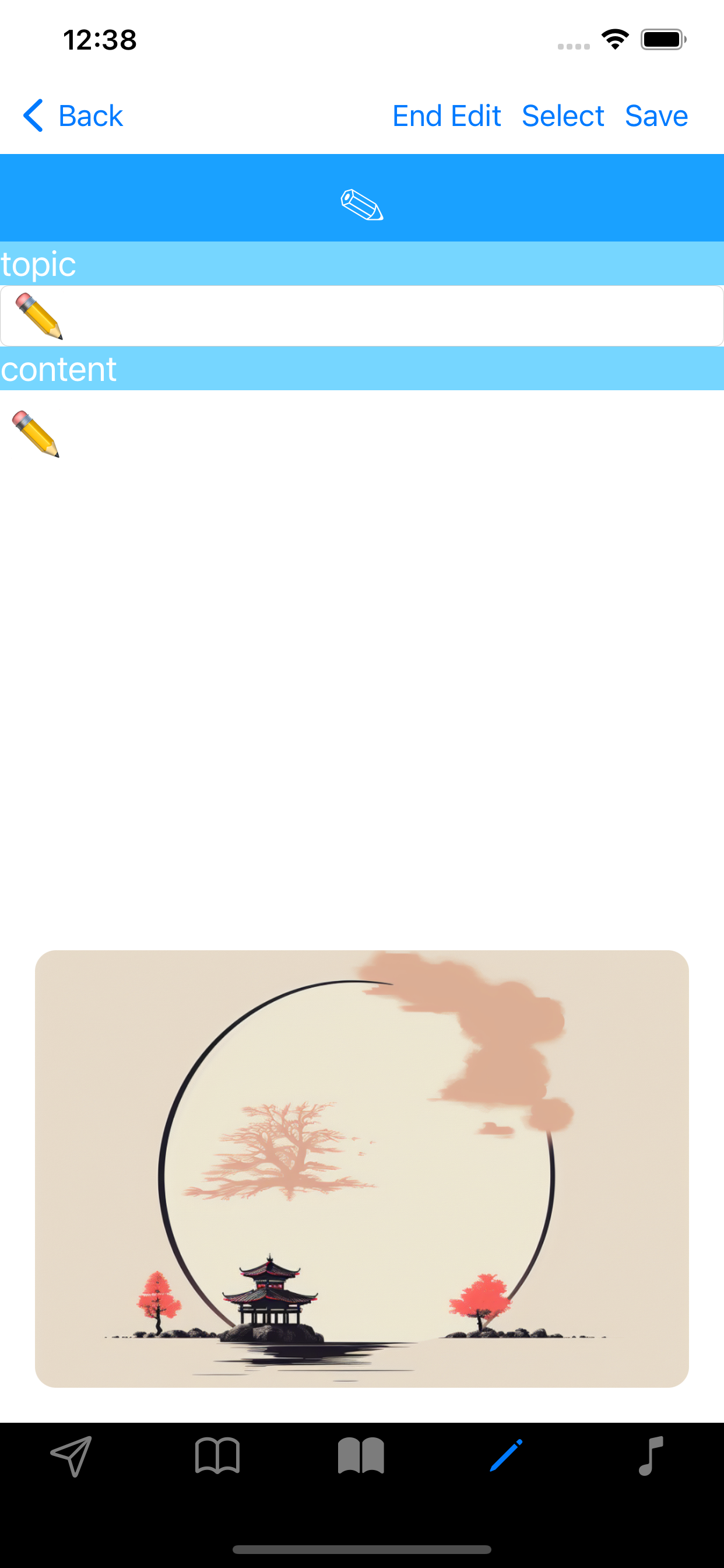 Zen Buddhism