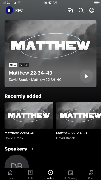 Redemption Fellowship Church