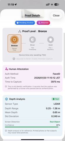 VeraSnap Screenshot 4 of 5