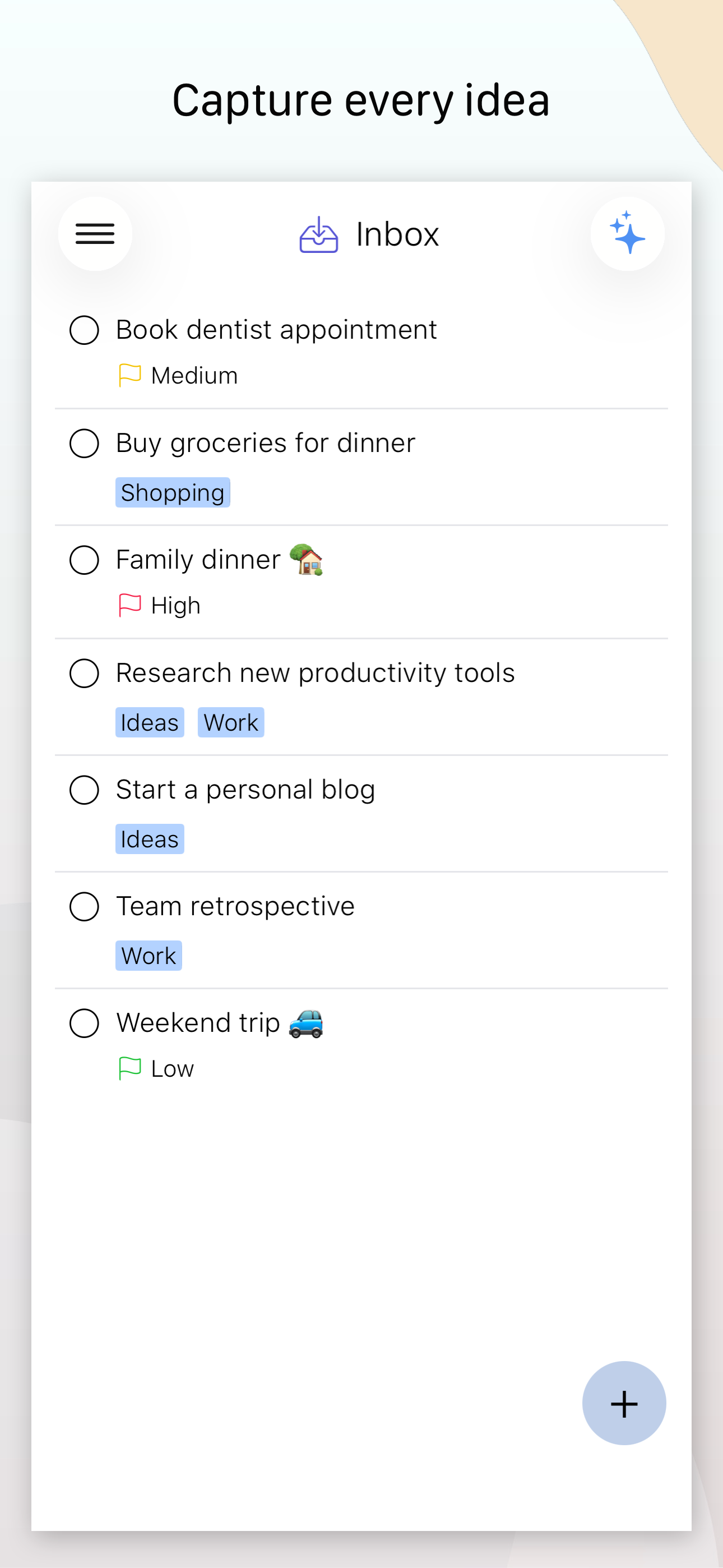 AssistMe: AI To Do List screenshot 6