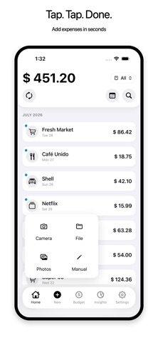 Budgio Money Screenshot 2 of 8
