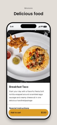 Tacos El Primo Screenshot 5 of 6