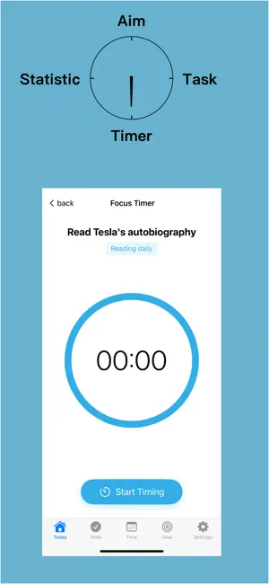 TickDone screenshot 3