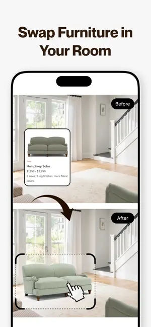 AI Home Design: Decofy screenshot 4