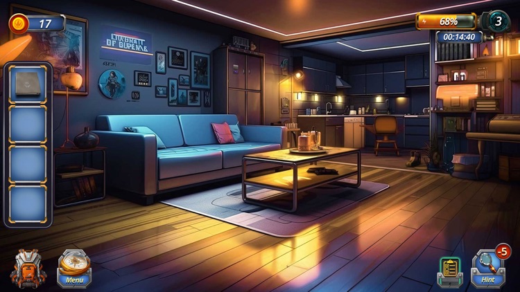 Escape Room: Mystery Legacy